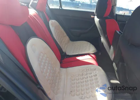 2006 Acura Tsx z USA, uszkodzony, nr VIN JH4CL96866C002380